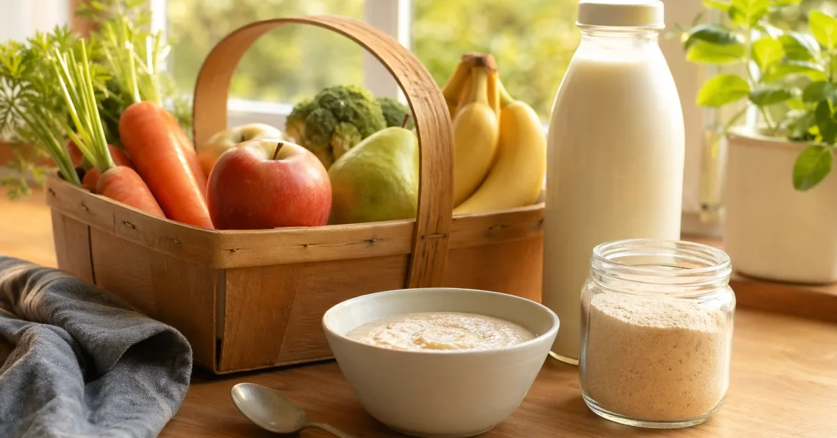 Explore the WIC Nutrition Program Benefits in Hartford