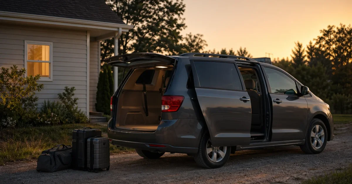 Donate Your Van or Minivan in Hartford and Make a Difference!